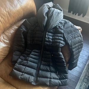 Laundry Medium coat.